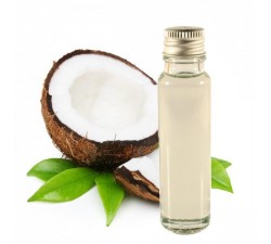 Huile essentielle noix de coco