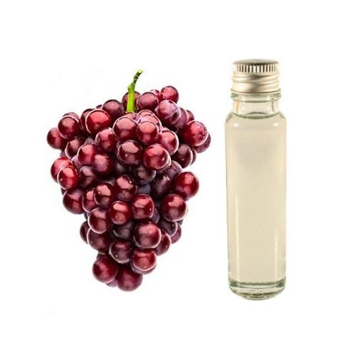 Huile essentielle raisin
