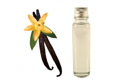 Huile essentielle vanille 20ml