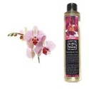 Huile massage orchidée