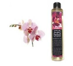 Huile massage orchidée 150ml