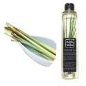 Huile massage citronnelle