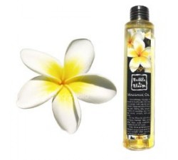 Huile massage frangipane 150ml