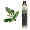Huile massage thé vert