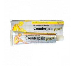 Pommade counterpain plus 50gr