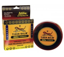 Baume du tigre ultra 50gr