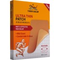 Baume du tigre patch ultra flexible