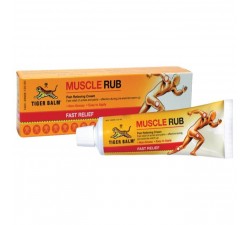 Baume du tigre pommade muscle 30gr