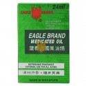 Huile eagle médicinale 24ml