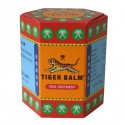 Baume du tigre rouge 30gr