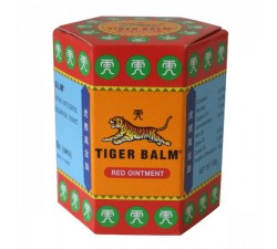 Baume du tigre rouge 30gr