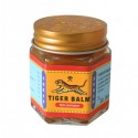 Baume du tigre rouge