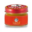 Pot de baume siang pure jaune