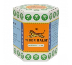 Baume du tigre blanc 30gr