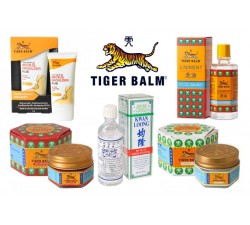 Baume du tigre pack moyen