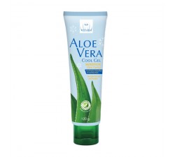 Aloe vera gel froid 120gr