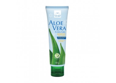 Aloe vera gel froid 120gr