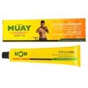 Pommade muay thai