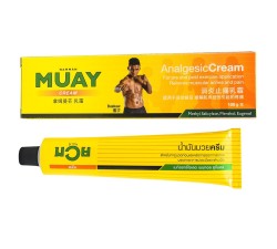 Pommade muay thai 100gr