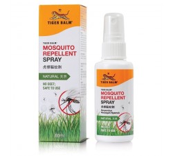 Baume du tigre spray anti-moustique 60ml