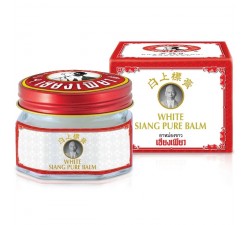 Baume siang pure blanc 40gr