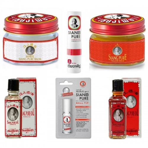 Pack Siang Pure