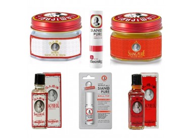 Pack Siang Pure