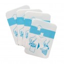 Patch counterpain médicalisé