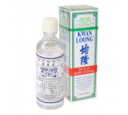 Huile kwan loong 57ml