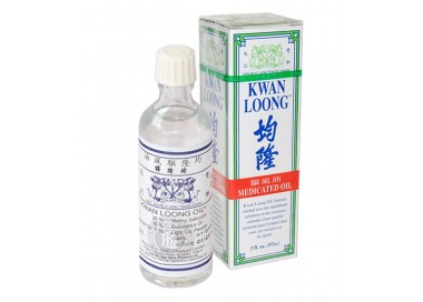 Huile kwan loong 57ml