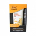 Pommade tiger balm cou et épaule