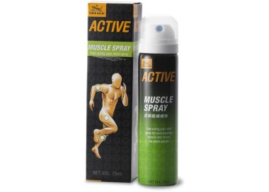 Baume du tigre spray active 75ml