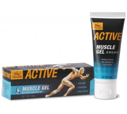 Baume du tigre gel active