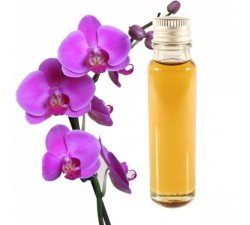 Huile essentielle orchidée