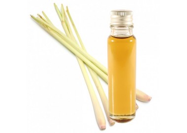 Huile essentielle citronnelle 20ml