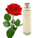 Huile essentielle rose