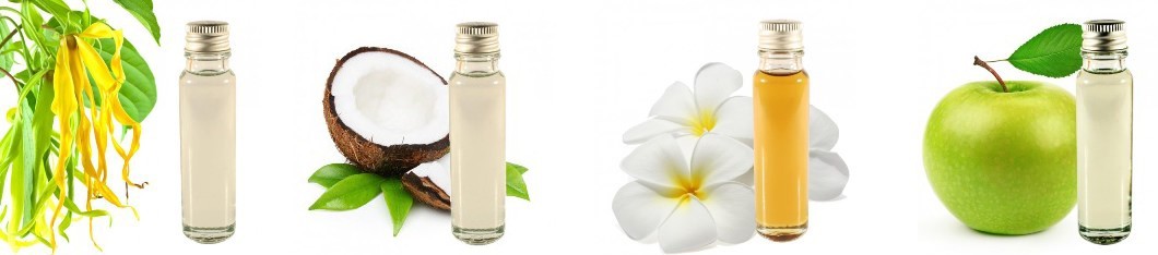 Huiles essentielles pures