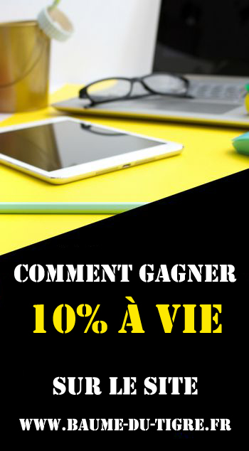 Comment gagner 10% à vie