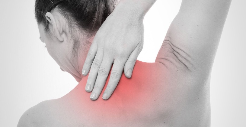 Counterpain patch chaud pour contrer les problèmes muscualires