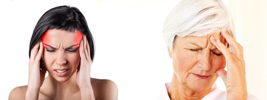 Baume du tigre ultra soulage les migraines