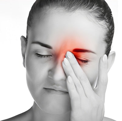Inhaleur siang pure soulage les migraines