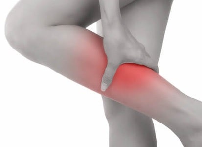 Gel counterpain soulage les muscles