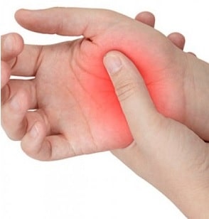 Pommade counterpain plus contre l'arthrite