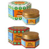 Tiger balm 30gr